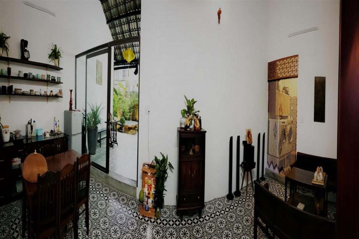 Bo And Miu Homestay Đà Nẵng Ngoại thất bức ảnh