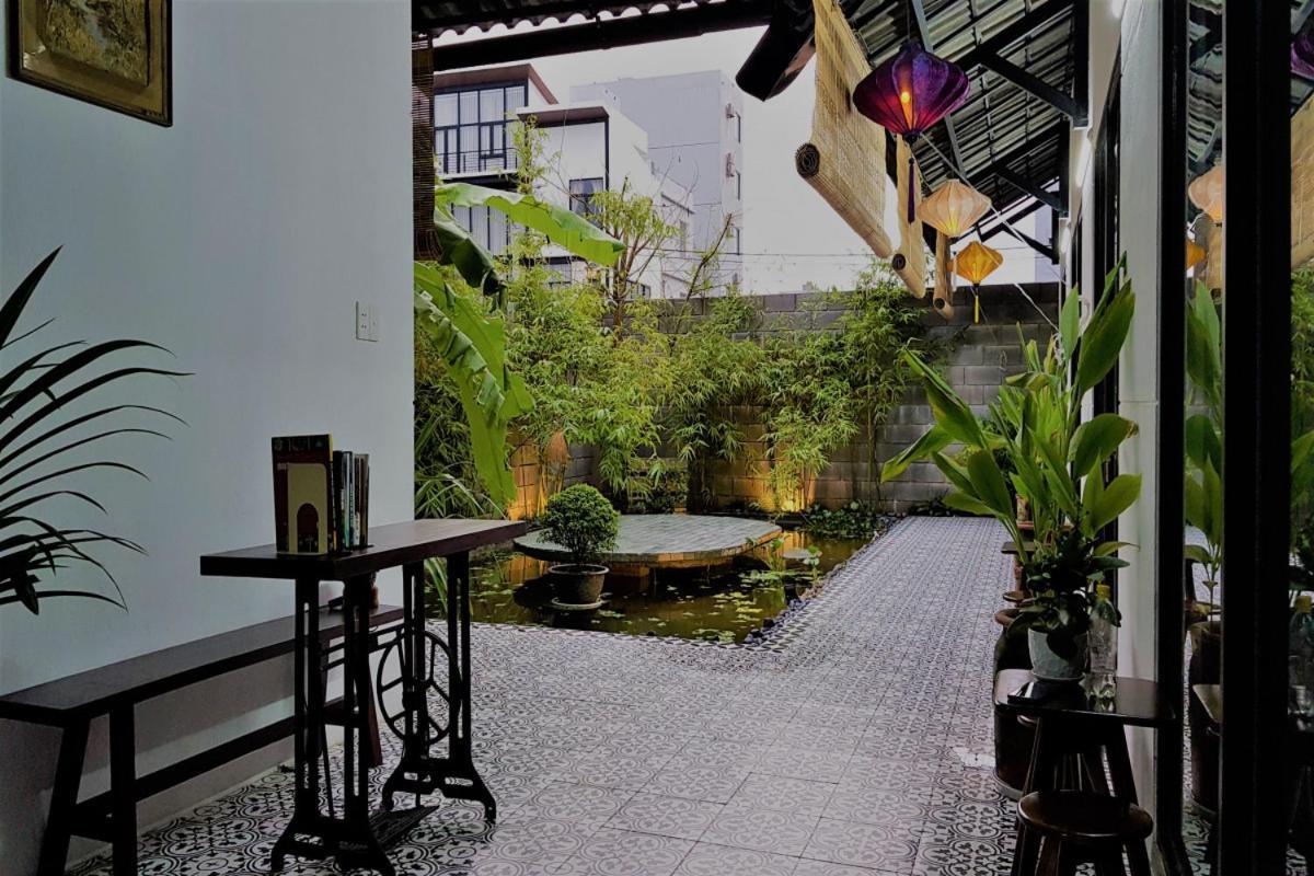 Bo And Miu Homestay Đà Nẵng Ngoại thất bức ảnh