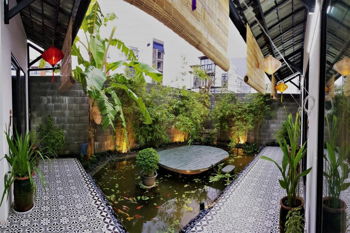 Bo And Miu Homestay Đà Nẵng Ngoại thất bức ảnh