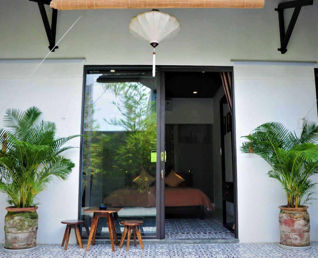 Bo And Miu Homestay Đà Nẵng Ngoại thất bức ảnh