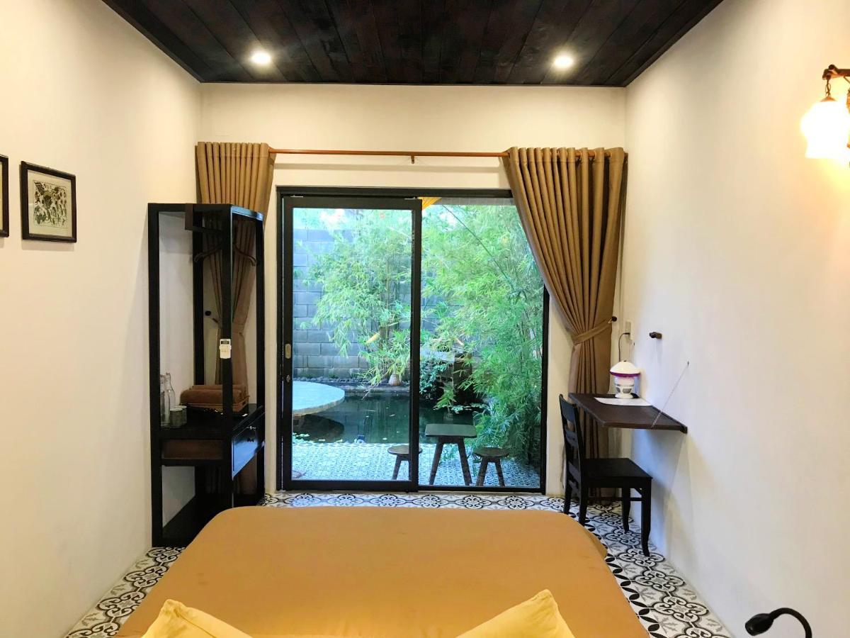 Bo And Miu Homestay Đà Nẵng Ngoại thất bức ảnh