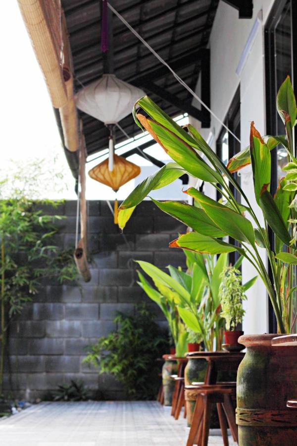 Bo And Miu Homestay Đà Nẵng Ngoại thất bức ảnh