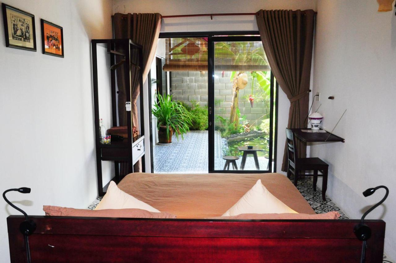 Bo And Miu Homestay Đà Nẵng Ngoại thất bức ảnh