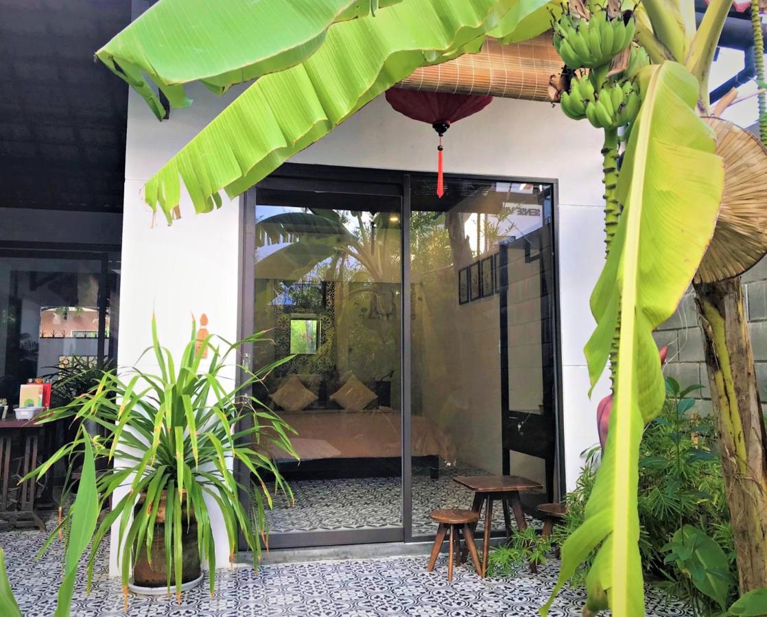 Bo And Miu Homestay Đà Nẵng Ngoại thất bức ảnh