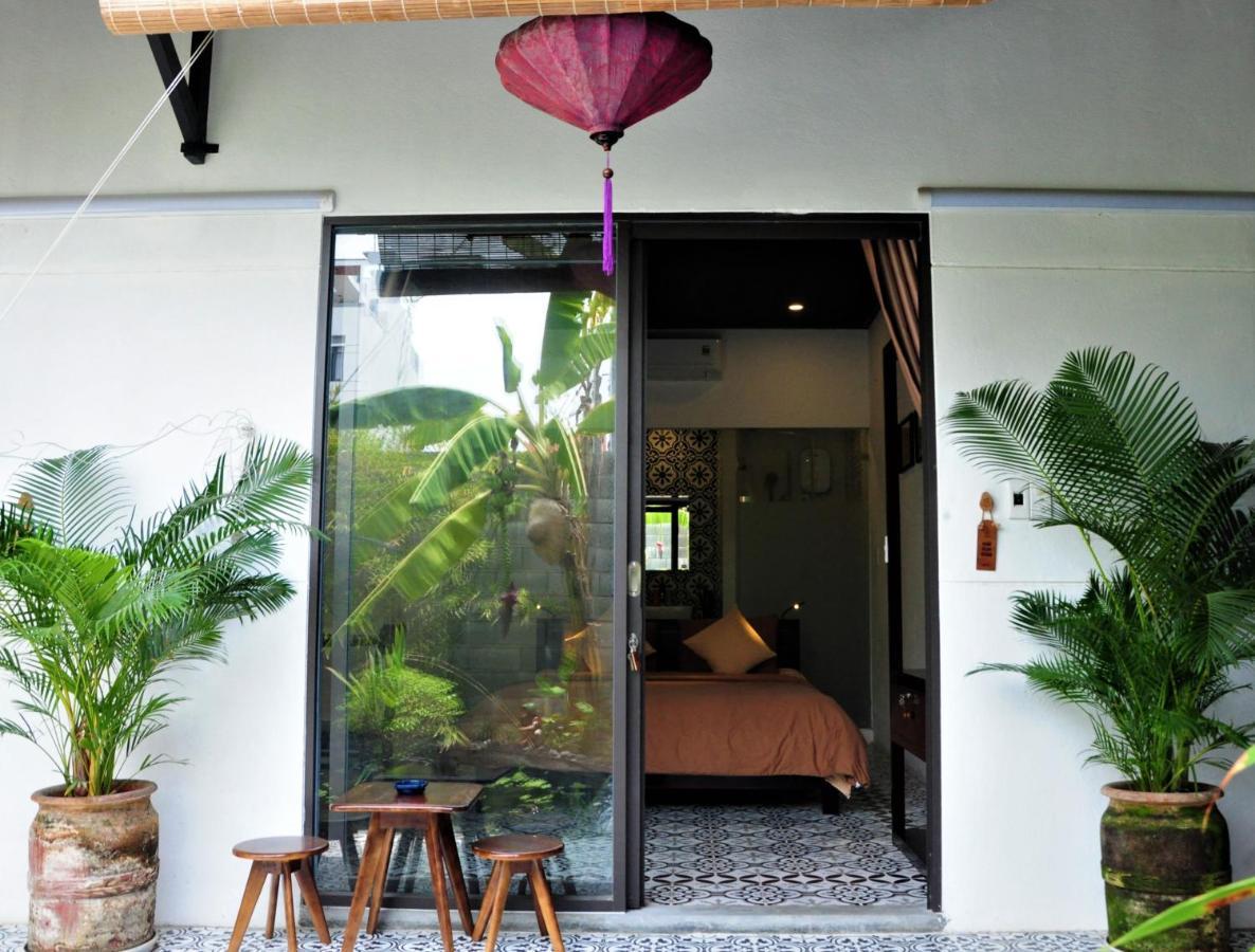 Bo And Miu Homestay Đà Nẵng Ngoại thất bức ảnh