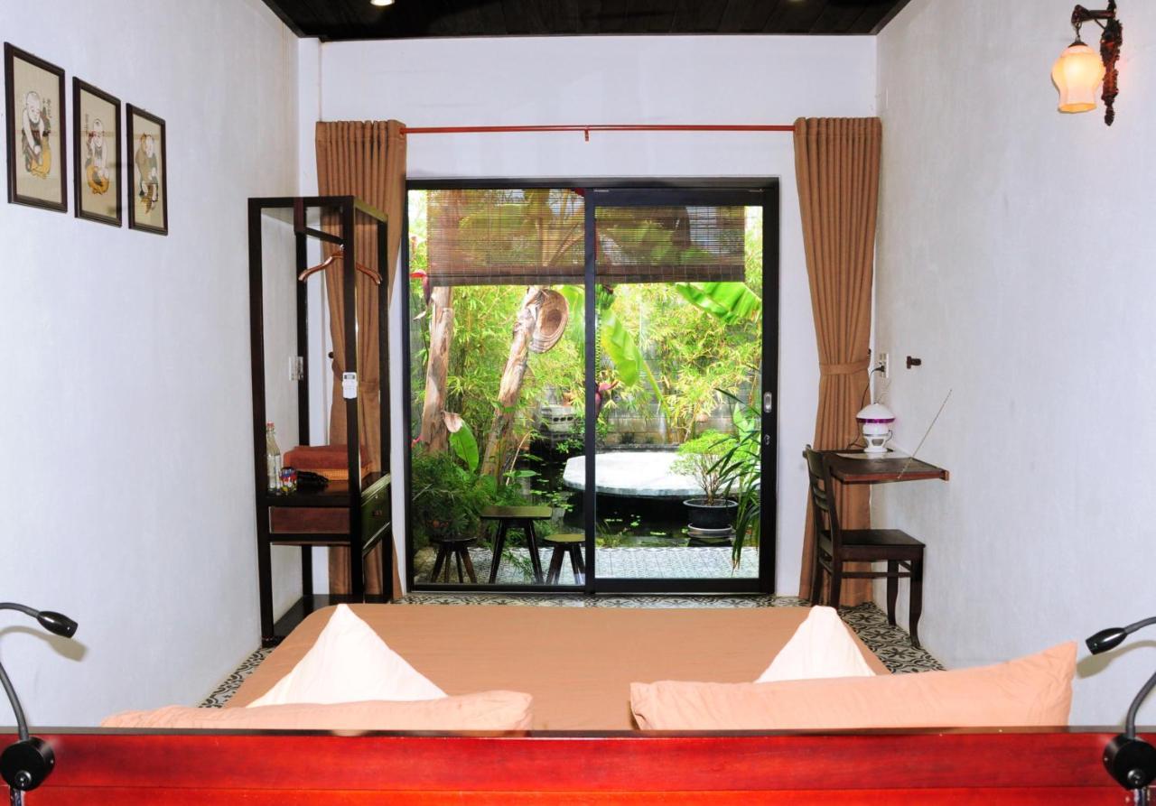 Bo And Miu Homestay Đà Nẵng Ngoại thất bức ảnh