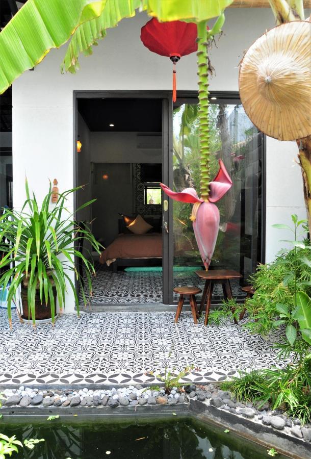 Bo And Miu Homestay Đà Nẵng Ngoại thất bức ảnh