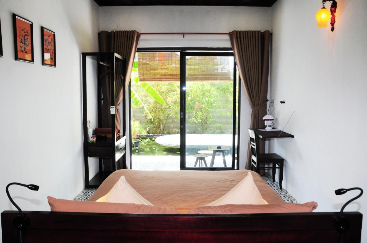 Bo And Miu Homestay Đà Nẵng Ngoại thất bức ảnh
