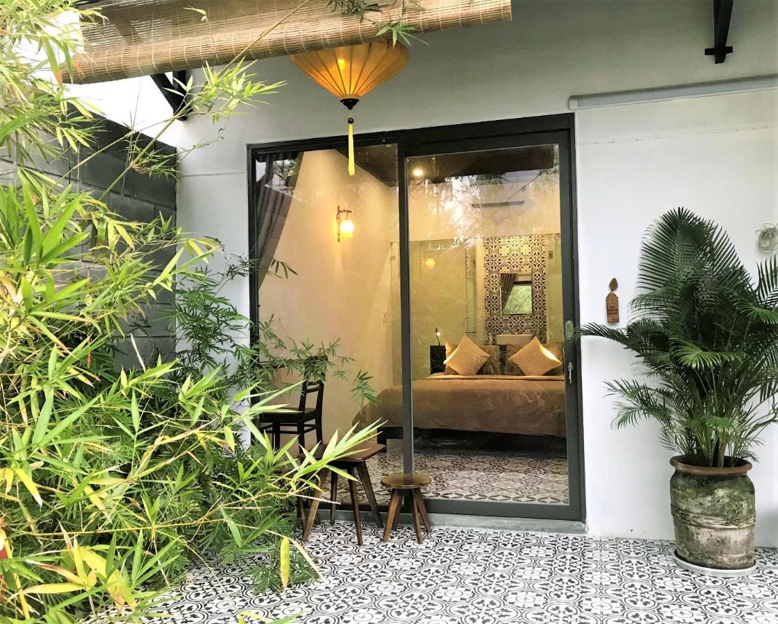 Bo And Miu Homestay Đà Nẵng Ngoại thất bức ảnh