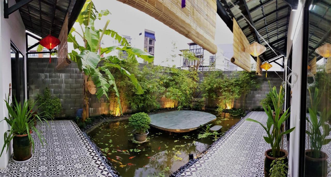 Bo And Miu Homestay Đà Nẵng Ngoại thất bức ảnh
