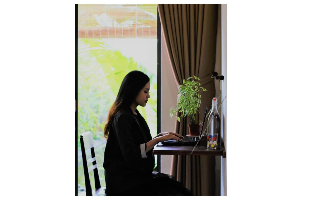 Bo And Miu Homestay Đà Nẵng Ngoại thất bức ảnh