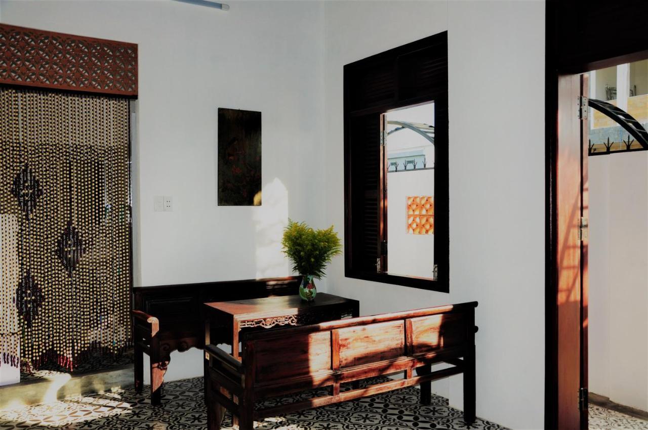 Bo And Miu Homestay Đà Nẵng Ngoại thất bức ảnh