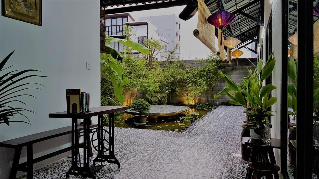 Bo And Miu Homestay Đà Nẵng Ngoại thất bức ảnh