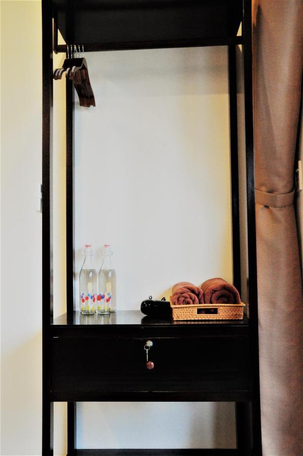 Bo And Miu Homestay Đà Nẵng Ngoại thất bức ảnh