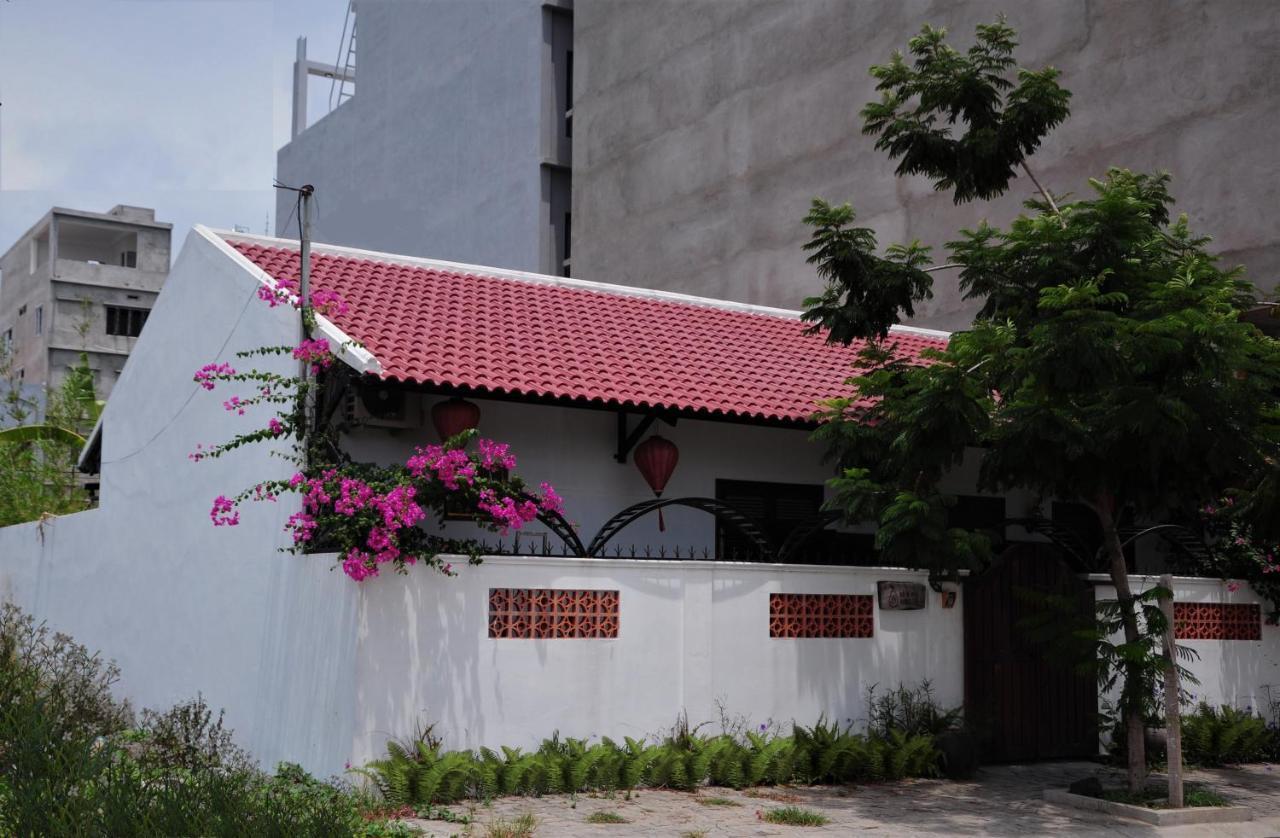 Bo And Miu Homestay Đà Nẵng Ngoại thất bức ảnh