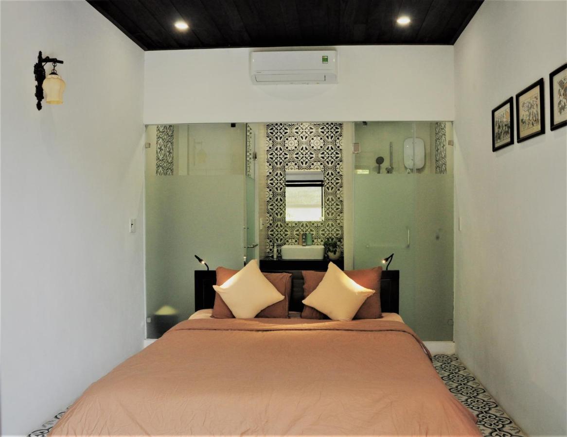 Bo And Miu Homestay Đà Nẵng Ngoại thất bức ảnh