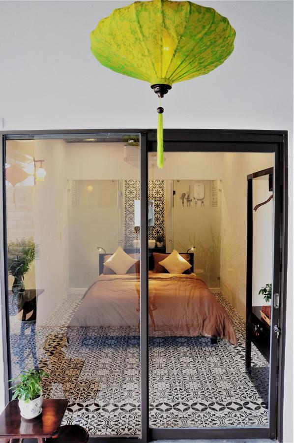 Bo And Miu Homestay Đà Nẵng Ngoại thất bức ảnh