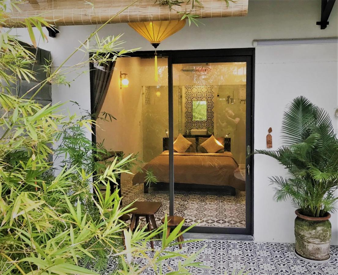 Bo And Miu Homestay Đà Nẵng Ngoại thất bức ảnh