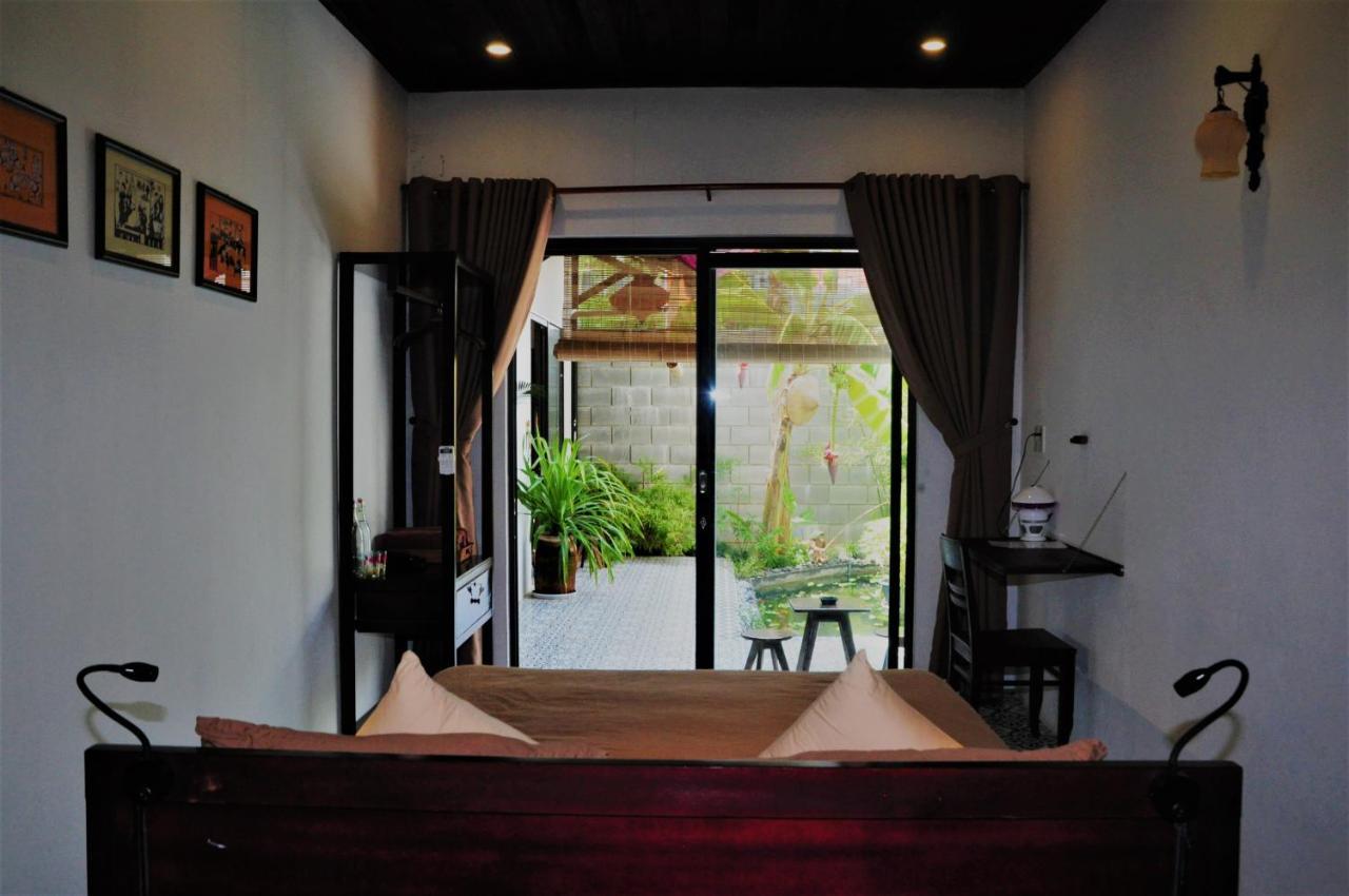 Bo And Miu Homestay Đà Nẵng Ngoại thất bức ảnh