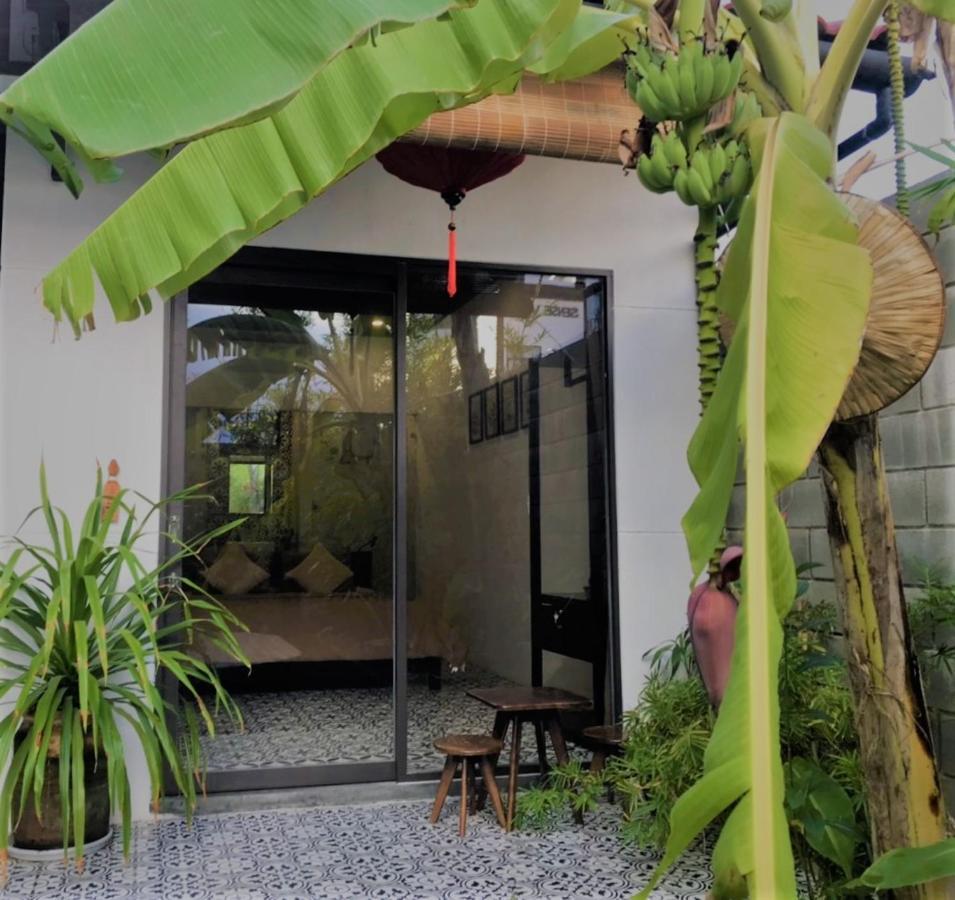 Bo And Miu Homestay Đà Nẵng Ngoại thất bức ảnh