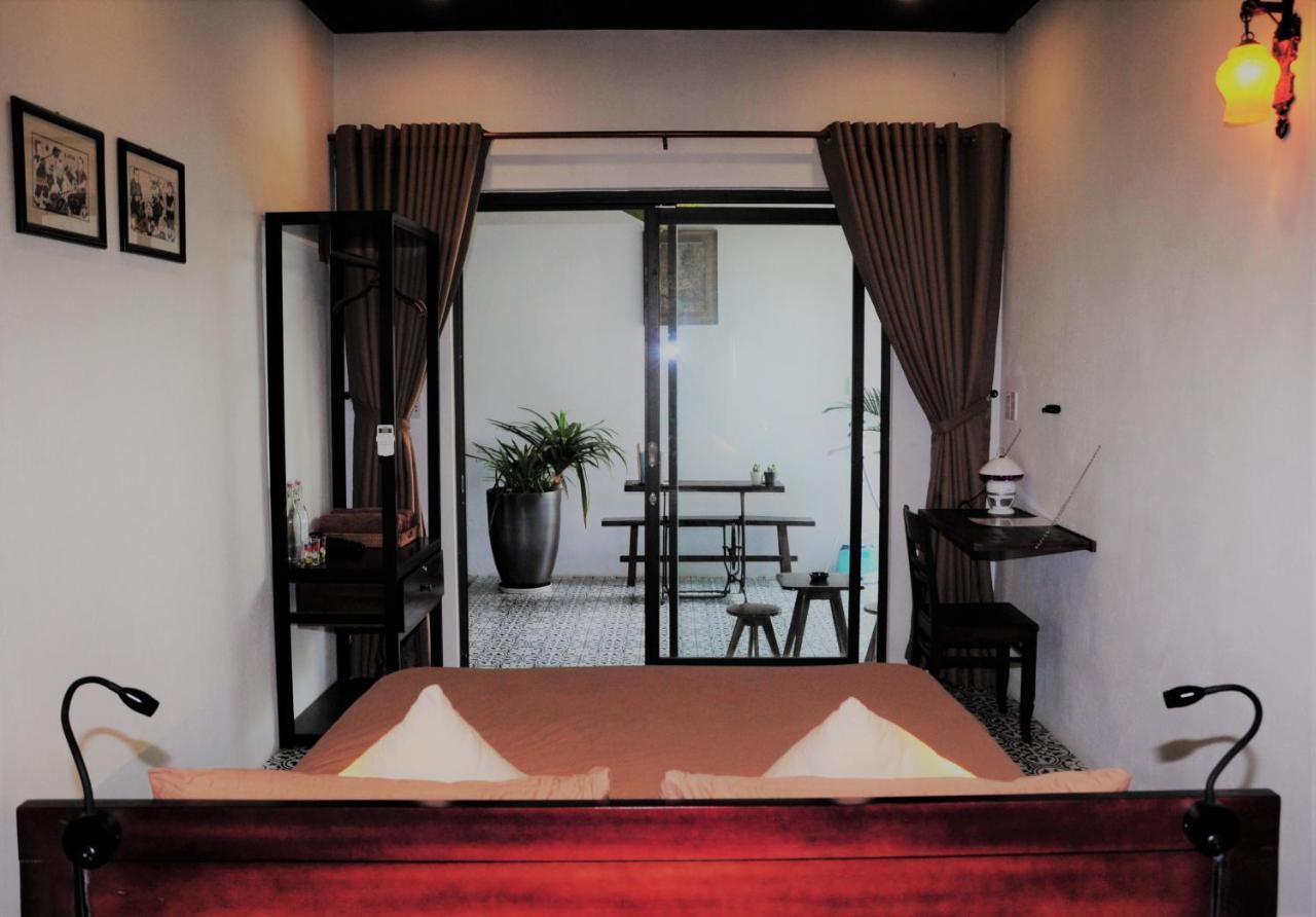 Bo And Miu Homestay Đà Nẵng Ngoại thất bức ảnh
