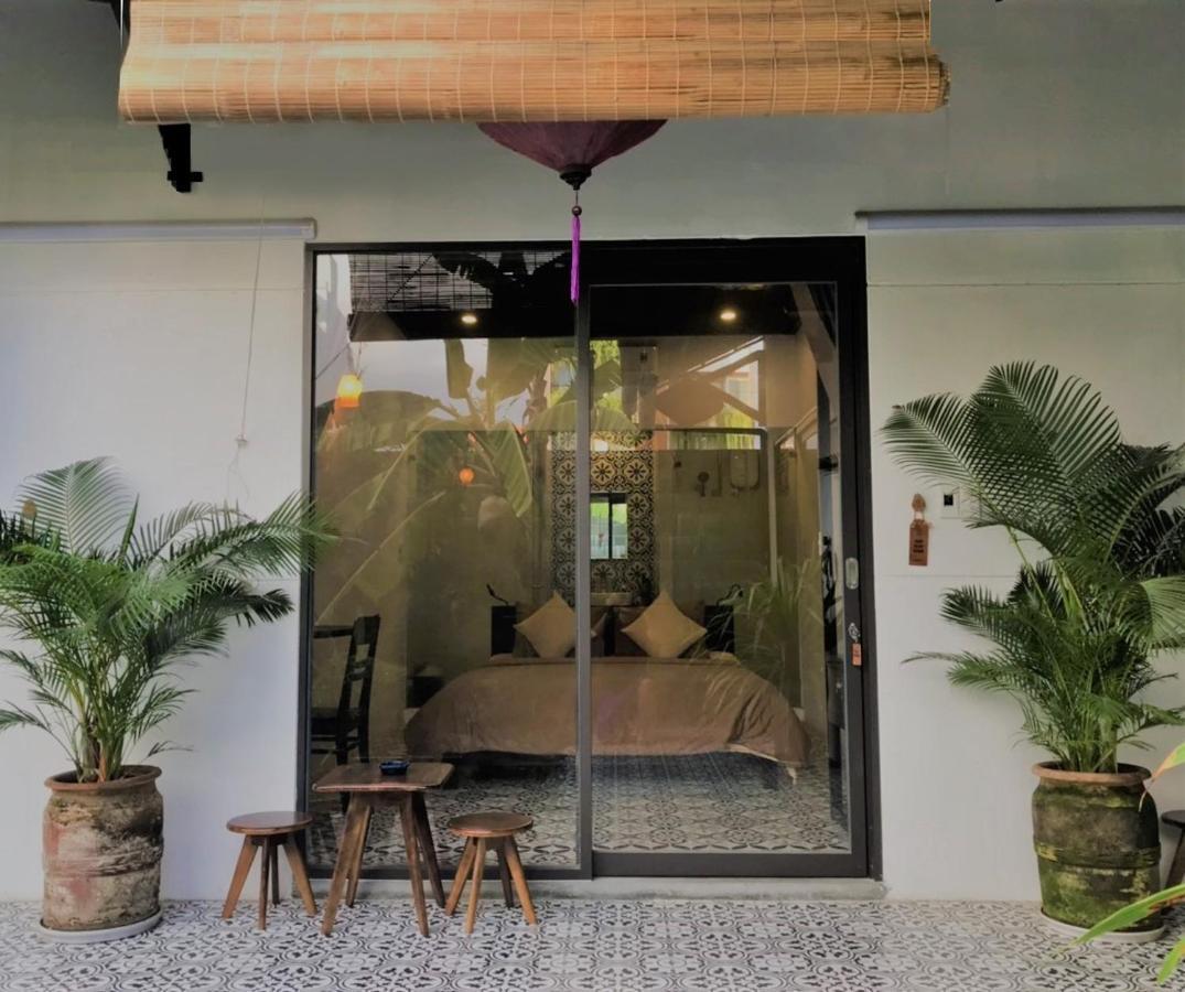 Bo And Miu Homestay Đà Nẵng Ngoại thất bức ảnh