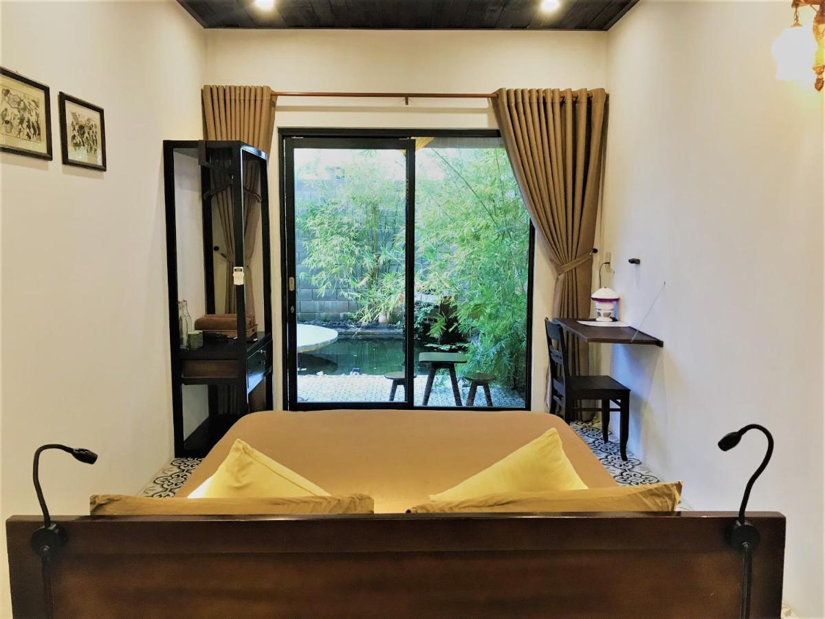 Bo And Miu Homestay Đà Nẵng Ngoại thất bức ảnh