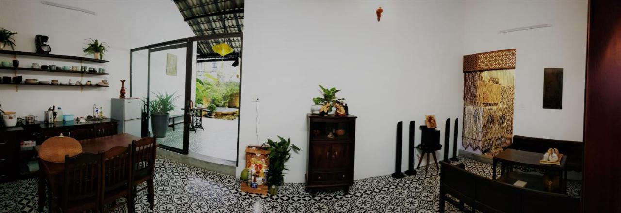 Bo And Miu Homestay Đà Nẵng Ngoại thất bức ảnh