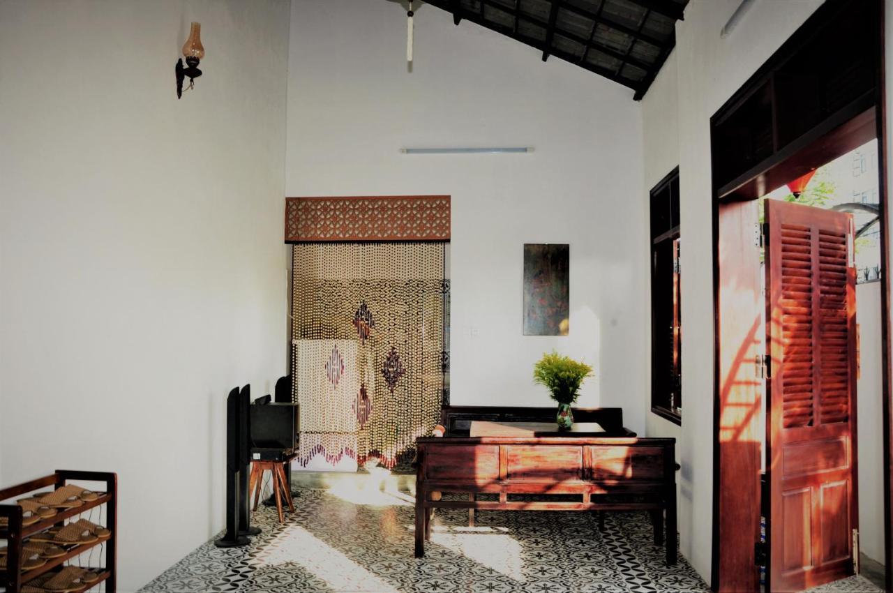 Bo And Miu Homestay Đà Nẵng Ngoại thất bức ảnh